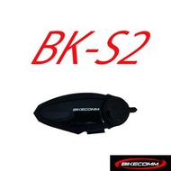 BIKECOMM騎士通 BK-S2 安全帽藍牙耳機 防水 重機 機車藍牙耳機 BK-S1升級版 BKS2(贈機車手機架)