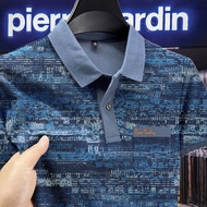 Áo Thun Polo Nam. In Họa Tiết Độc Lạ Thời Trang Đẳng Cấp Quý Ông 2025 - KC1