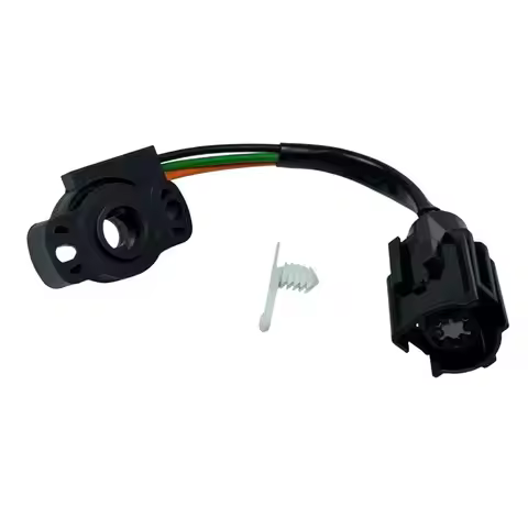AU05 -Position Sensor 3980855 Electronic Draft Control Sensor For New Holland 5640 6640 8160 8360 Tr