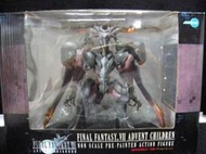 誠徵交換 太空戰士 7 final fantasy vii arts 巴哈姆特(阿斯拉 雷神王 勇者 凱撒 fate 女帝 輕音部 奈葉 菲特 六神 明日香 鋼鐵