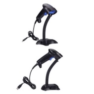 2D Barcode Scanner QR Code Handheld 2D Scanner Barcode Scanner Supports Barcode for Window Android I