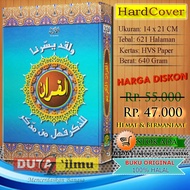 Alquran AL AWWAL Arab 15 Baris - TOHA PUTRA bukan prduk bajakanjaminan uang kembali jika produk kami