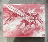 PB MG Gundam ASTRAY Red Dragon 4Ld 紅龍紅異端