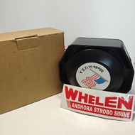 FEDERAL 200 WATT SLIM SPEAKER ANDR PATWAL ESCORT