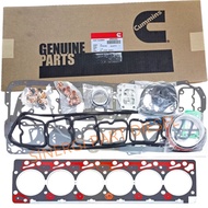 GASKET OVERHOUL PACKING SET PC200-7 CUMMINS 6BT 6D102