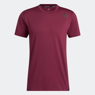 adidas Training & Gym & Training Aeromotion Tee Men Burgundy H29179
