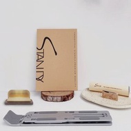 STANDLY畢業送禮推薦 - 支架*1 / 名片座*1 / 能量棒*1/隨身碟*1