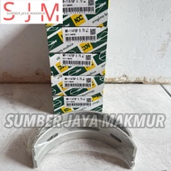 METAL SEAT MAIN BEARING MITSUBISHI FUSO 8DC9 8DC10 8DC11 OS. 0.75 NDC