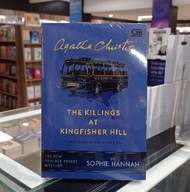 Buku The Killings At Kingfisher Hill (Pembunuhan Di Kingfisher Hill)