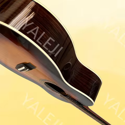 New 000 28 Eric Clapton Signature Auditorium Acoustic Guitar Sunburst 2026