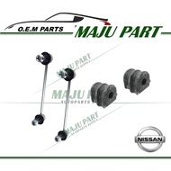 NISSAN -NAVARA NP300 D23 Rear Stabilizer Link/ Stabilizer Bush