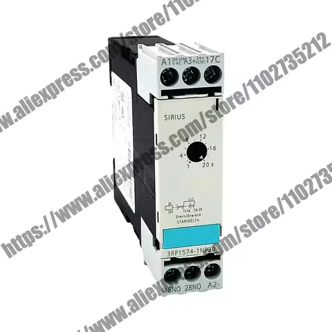 Brand New Original 3RP1574-1NP30