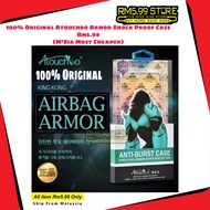 (Atouchbo King Kong Armor Hard Case)C35 Narzo 50a Oppo 9i A76 A96 6 2 Pro/5/5i/5s/6i/C3/C1