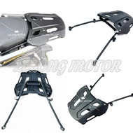 HUSKY 150 ALLOY BOX CARRIER TOP BOX RACK