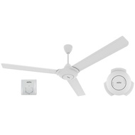 Mistral MCF60AM 60" Regulator Ceiling Fan (Twin Pack)