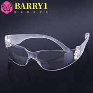 BARRY1 Eye Protective Glasses Fashion Anti-impact Anti Fog Anti-dust Eyewear Factory Windproof Safet