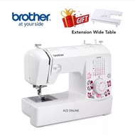 Brother LX27NT Sewing Machine Free LX27NT (Extension Wide Table)