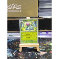 Pokemon TCG 151 Ivysaur 002/165 Type Reverse