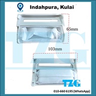 (1 PCS) LG WASHING MACHINE MAGIC DUST LINT FILTER WF-TS788TC WF-TS1088TH WF-TS1400 WF-T900TEC WF-F52