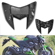 Z800 Motorcycle Accessories Black Front Windscreen Windshield Screen Fairing Z-800 For Kawasaki Z 80