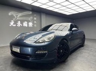 超級低價 2011/12 Porsche Panamera V6『小李經理』元禾國際車業/特價中/一鍵就到