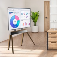 ·Unho Tv Stand, Tv Hanging Stand, 40-86 Inches, Floor Standing, Four-Legged Tv Stand, Tv Floor Stand