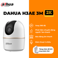 Camera Dahua Hero A1 H5AE H3AE Camera Trong Nhà Xoay 360 Độ Đàm Thoại 2 Chiều Phát Hiện Chuyển Động