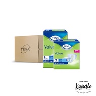 LOCAL Tena Adult Diapers Unisex - Adult Tape Diapers Local SG Stock