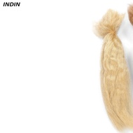 Tái sinh cung cấp Mohair cho rễ búp bê Reborn accessaries