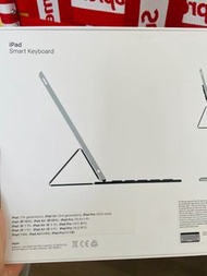 Apple Smart Keyboard 第七代 全新 iPad Pro iPad Air MacBook Pro