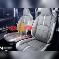sarung jok mobil sigra calya 2016-2023 semua jok