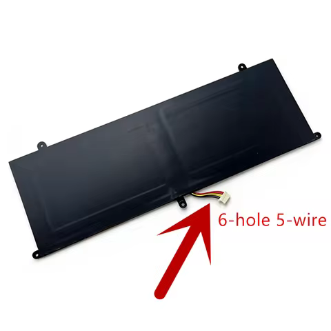 ENVY14 Laptop Battery For Echips Envy 14 NX140A-R 4081240P 7.6V 5000mAh Ipason SmartBook P2 P2X P147