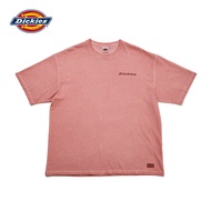 DICKIES MENS MN TEE SS เสื้อยืดโอเวอร์ไซส์ แขนสั้น ผู้ชาย