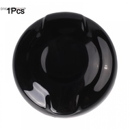 For MINI Cooper S JCW F55 F56 F57 2 0L Tank Cap Cover Trim Glossy Black