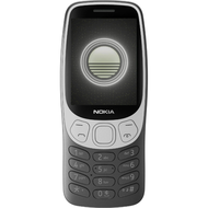 Nokia 3210 4G (2024) ปุ่มกด จอใหญ่2.4นิ้ว ความจุ 64MB+128MBแบต1450 mAhประกันศูนย์ไทย