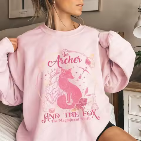 Stephanie Garber Once Upon A Broken Heart Caraval Merch Bookish Gifts Reader Gifts Booktok Merch Fan