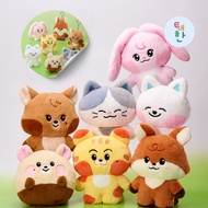 [NCT DREAM] Dreamiez (NCT DREAM WITH LINE FRIENDS) 40cm/keyring