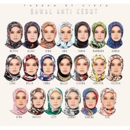 Fareha By CikFa BAWAL ANTI KEDUT Preloved