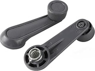 2 Pcs Window Crank Handle Replacement 69260-10040 - Universal Casement Window Crank & Window Crank H