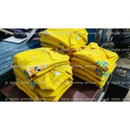 51TALK / 51TOKI new uniform design