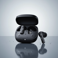 Baseus Bowie E19 True Wireless Earphones Bluetooth IPX5 Waterproof ENC Call Support