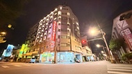 花東客棧 (Hua Tong Hotel)