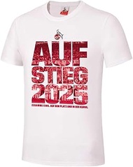 1. FC Köln T-Shirt Rise 2025