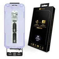 Hoda Blue Light Filter (BLC) with Anti-Reflection (AR) Tempered Glass ฟิล์มกันรอยสำหรับ 17 Series