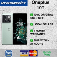 OnePlus 10T (8GB Ram 128GB Rom) Snapdragon 8+ Gen 1