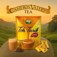 INSTANT CAMERON VALLEY TEA TARIK / STRAWBERRY / PEACH