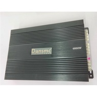 ☝KERETA amplifier high power CAR 4 channel AMP MAX 6800W❣