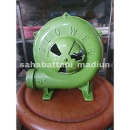 Electric Blower Portable 2 inch Air Blower 2" Snail Blower