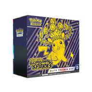 Pokemon TCG SV08 Surging Sparks Elite Trainer Box (ETB)