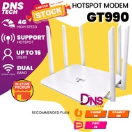 Hotspot Modem LT260A LTE Not Modified Router Modem GT990+ Hotspot Unlimited Runs Hotspot Unmodified